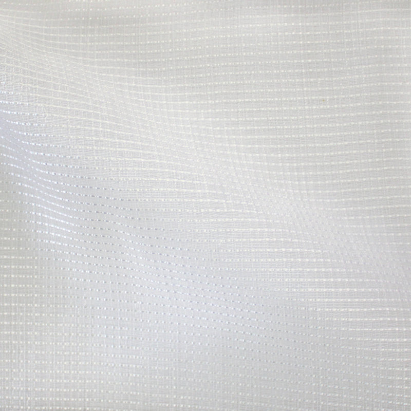 Striped Sheer Fabric | Lisa Fabric_LISA