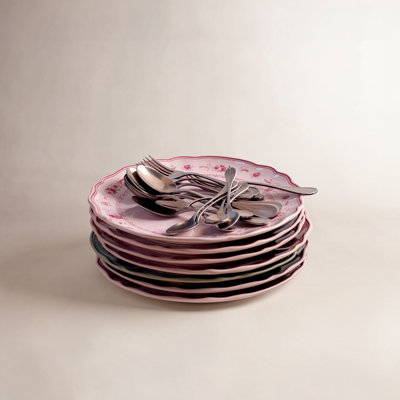 Vila 8" Salad Plate