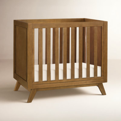 Otto 3-in-1 Convertible Crib
