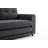 3 Fold Sofa,Convertible Futon Couch Sleeper Sofa Bed