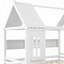 Lits de maison avec tiroirs de rangement et fenêtre-1629473241-1629473240