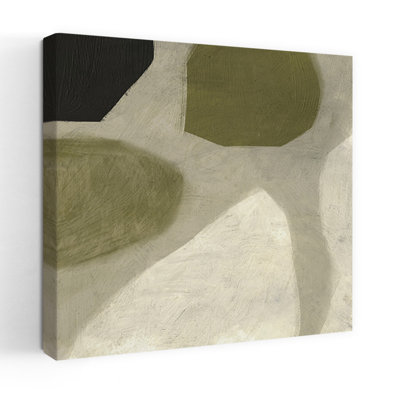 Art contemporain contemporain abstrait