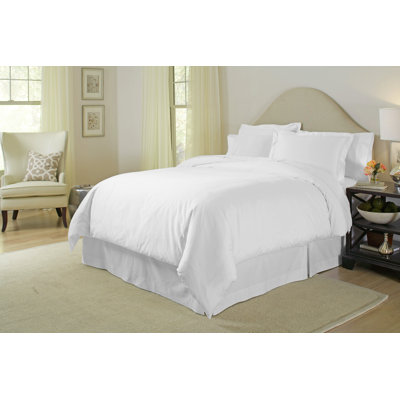 100% Cotton Solid Colour Sheet Set