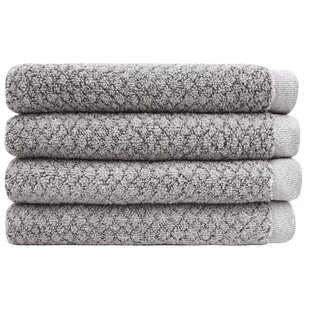 eco-melange Towel – Bath Sheet