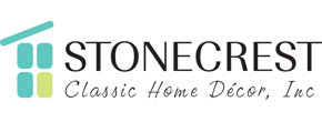 Logo STONECREST CLASSIC HOME DECOR, INC