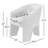 Tillison Upholstered Arm Chair-124528057