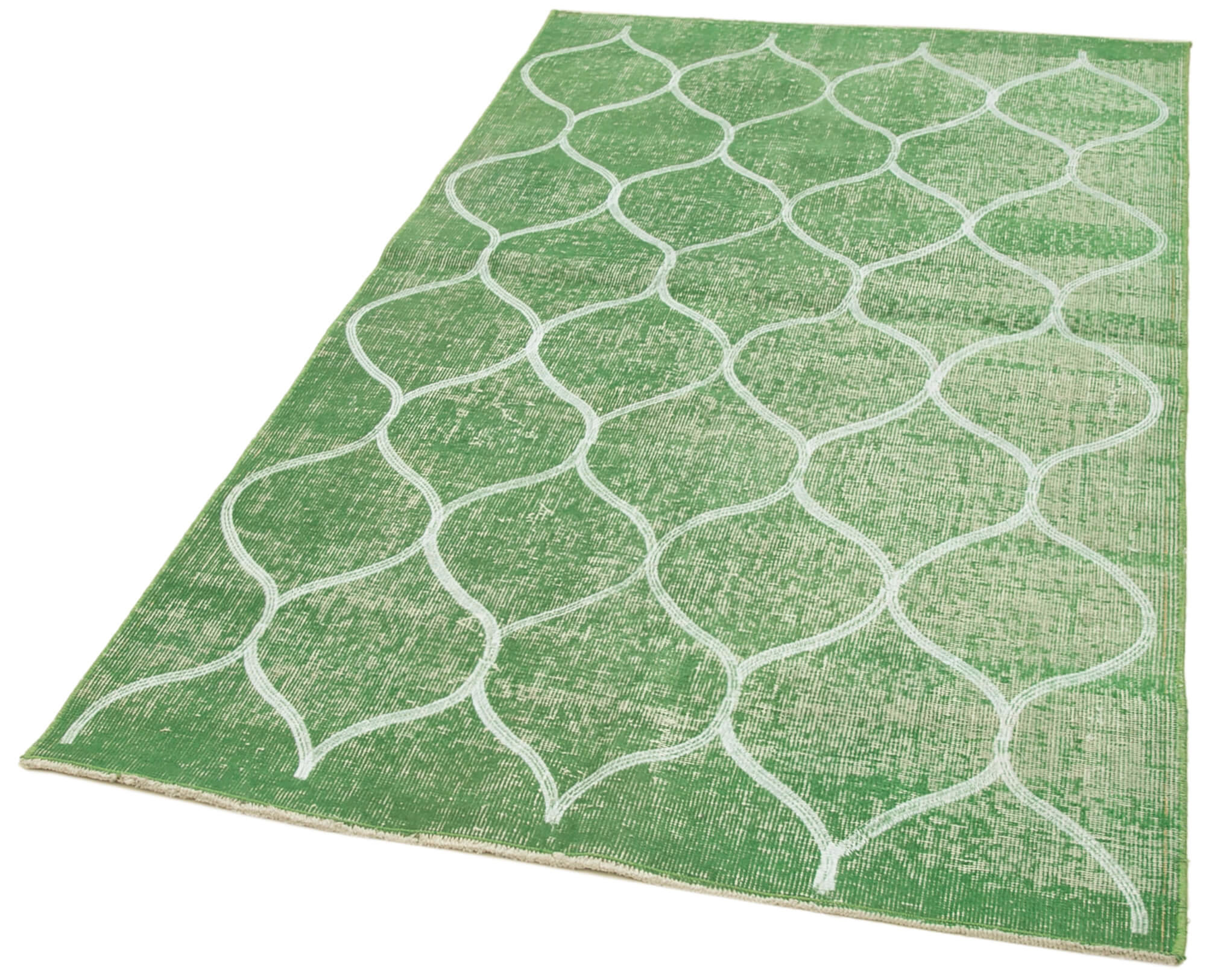 Aegean House 28295 Hand Knotted Rug | Wayfair