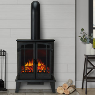Wood Burning Stoves Pipes