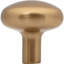 Loxley Mushroom Knob-1516207654