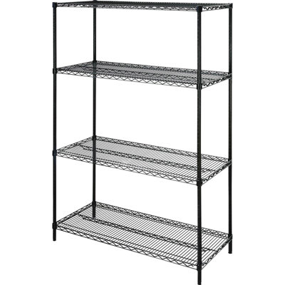 Slough 48 " W Shelving Unit
