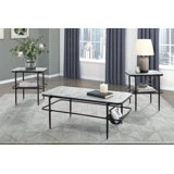 Stylish Occasional Table Set for Modern Home Decor with Versatile Functionality