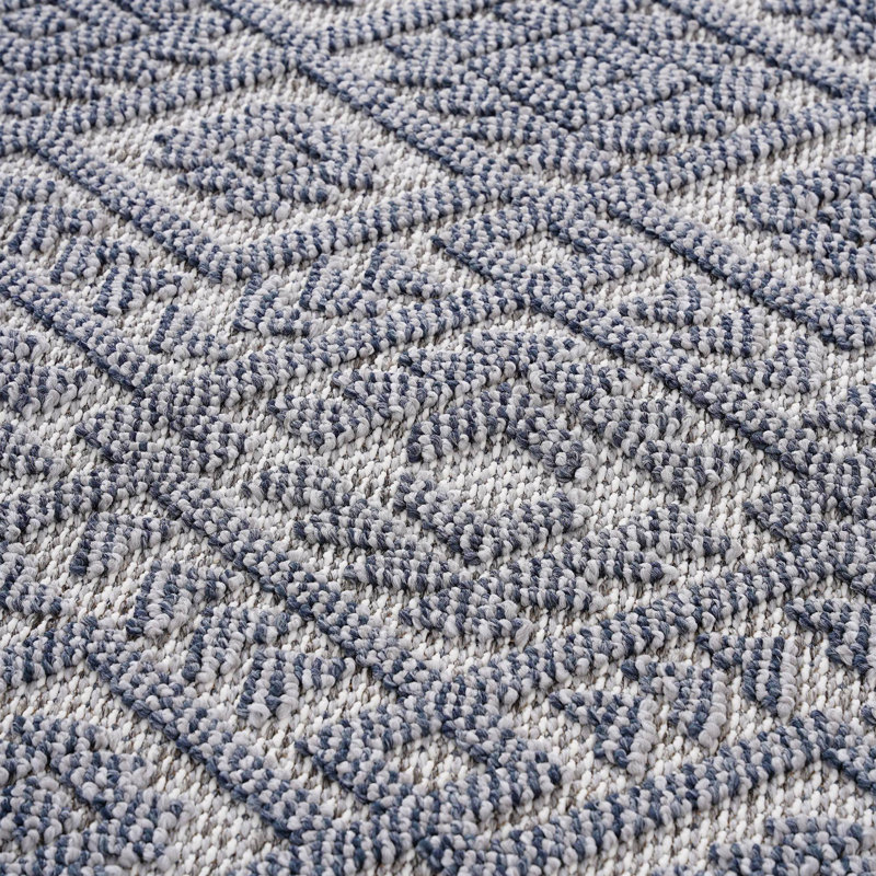 Tapis traditionnel d'intérieur / extérieur