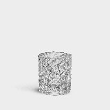 Carat Tealight Candle Holder