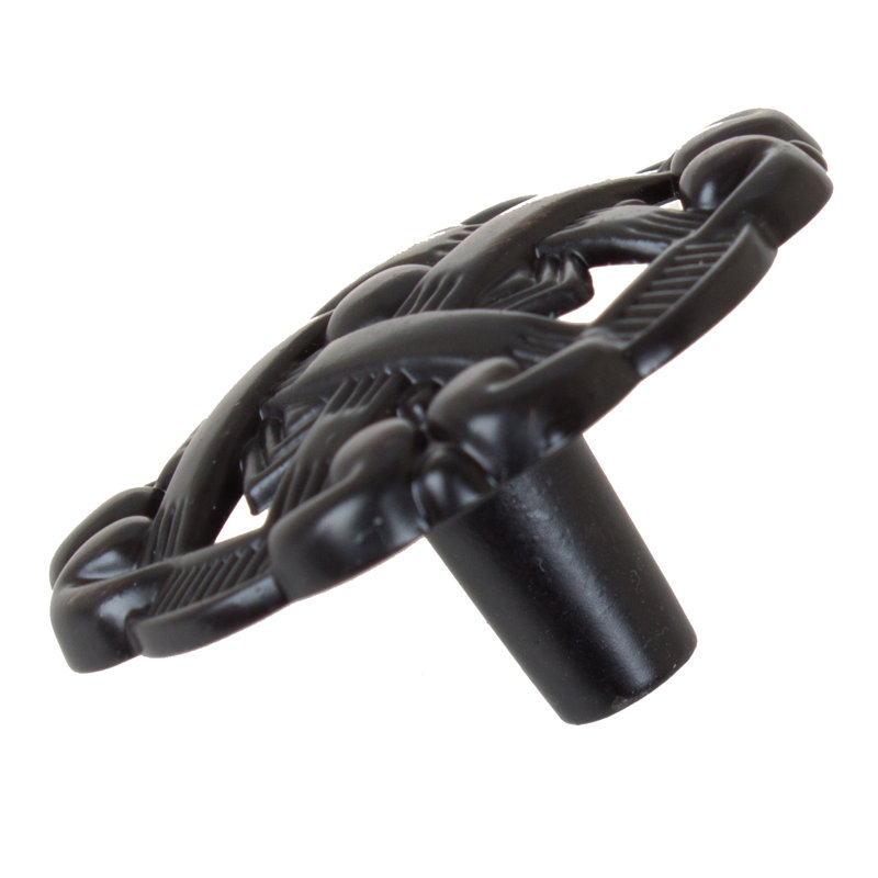 Celtic 1 3/8" Novelty Knob Multipack, Oil Rubbed Bronze