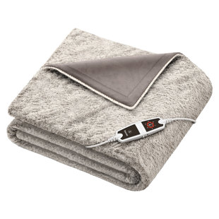 Beurer XXL Cosy Heated Throw 200x150cm