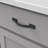 Dover Kitchen Cabinet Handles, Solid Core Drawer Pulls for Cabinet Doors-91074991-121671859