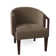 Brayden Upholstered Barrel Chair