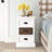 Avelar 15.75'' W Nightstand