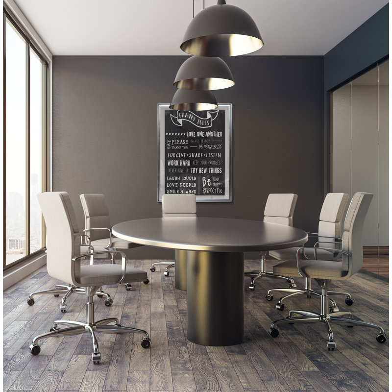 " Chalkboard Rules I ", 24" H x 20" W x 1.5" D, Silver Frame
