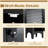 Nixin Freestanding Linen Cabinet-2140158572