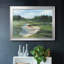 Golf Course Study I, reproduction d'art sur toile-1550683094-1550683097