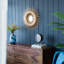 Miroir mural 28,5 po Sunburst