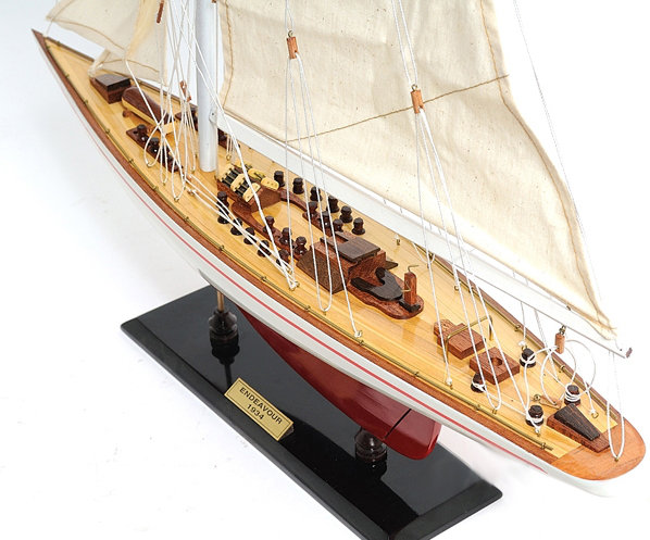 Nautical & Beach Model Car Or Vehicle