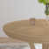 Lattice Round Dining Table