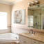 Crystal Bath II - impression sur toile tendue-31590851