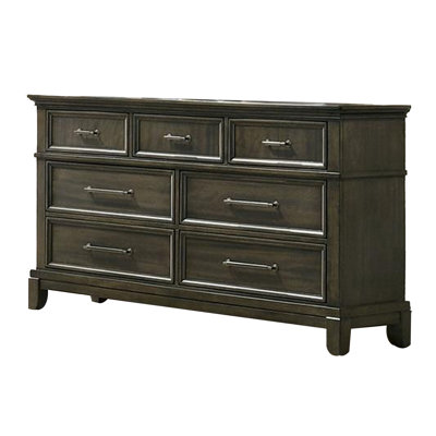 Ston 7 - Drawer Dresser