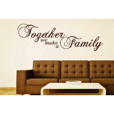 Wall Decal