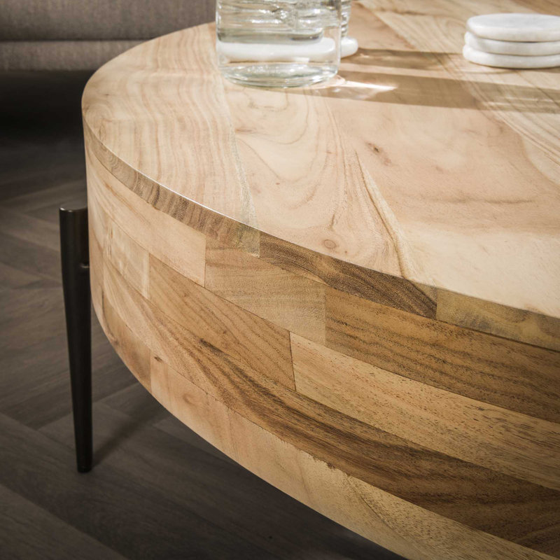 Lexington Four Leg Coffee Table