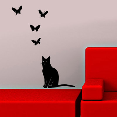 Adhésif décoratif