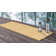 Elvie Turks and Caicos Indoor/Outdoor Rug
