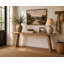 Darcie-Lea 78'' W Solid Wood Console Table