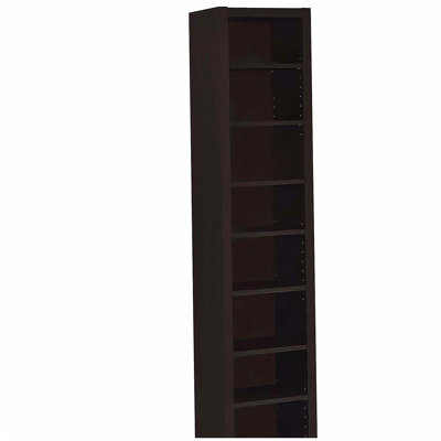 Rectangular Bookcase