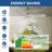 52 IN Ceiling Fan Without Light Outdoor Fan for Patios with Remote APP Control-422312962-422313195