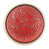 Red/Satin Pewter