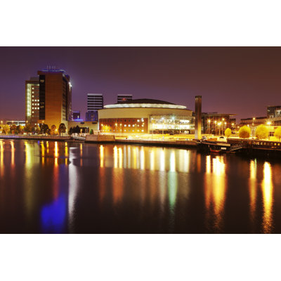 Waterfront Belfast