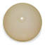 Globe en verre de remplacement 10 pouces, collection Waukesha, ambre