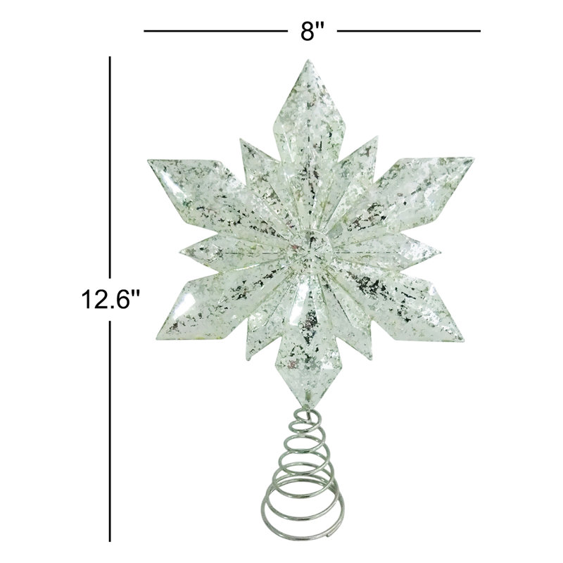 12.6'' Tree Topper