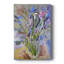 «Mane Spring Flowers», impression sur toile tendue-687356445