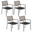 Trennen Outdoor Dining Armchair