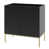 Black/Gold is out of stock selected