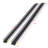 7' Adjustable Wheelchair Telescoping Track Ramps
