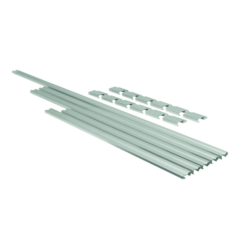 Outil de criblage Prime-Line