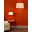 Charmaigne 122cm Traditional Floor Lamp