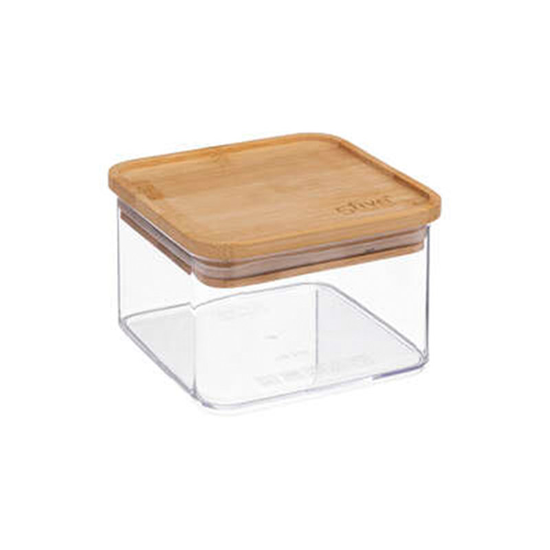 Canister - Set of 3