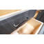 Base de meuble-lavabo simple 48 po Birmingham, prête à installer-58648566