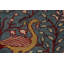Tapis de couloir indien animaux 3 x 8 Ziegler